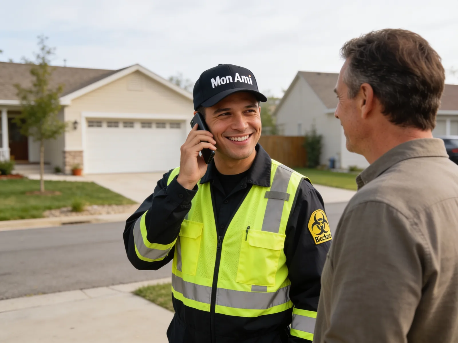 Sewage Cleanup Lyons, OH FAQs