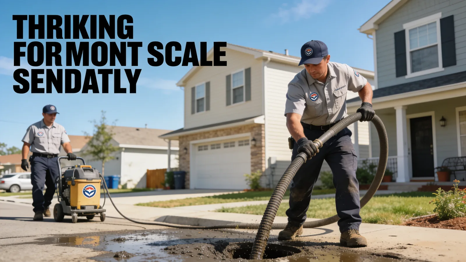 Sewage Cleanup in Lyons, OH near me